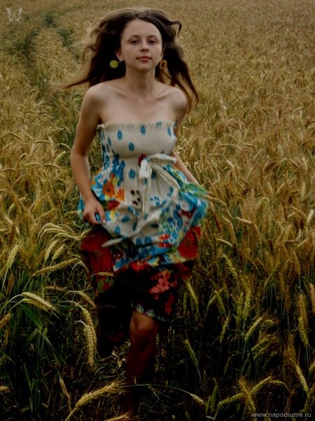 Фото Veronika Zhelubovskaya