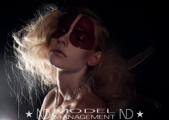 Фото AlenaP @ NDmodels