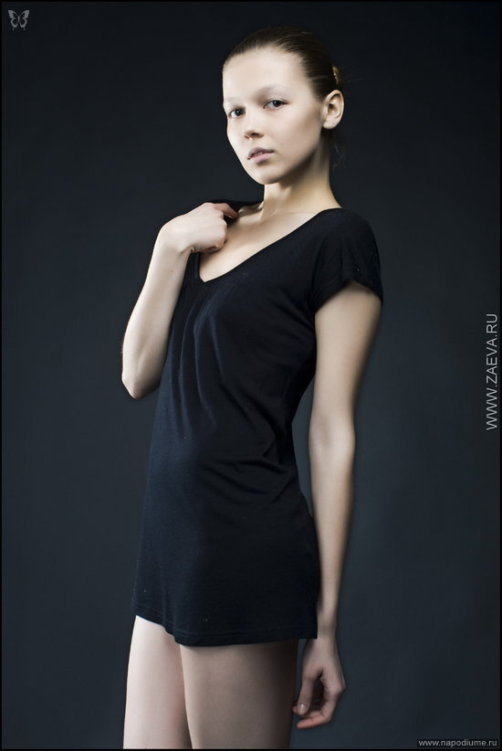 Фото Veronika Popova