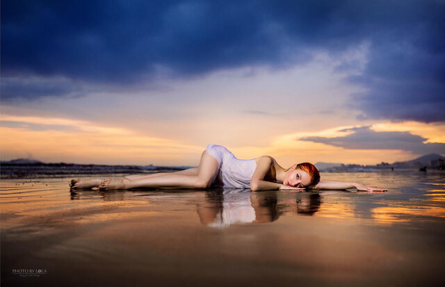 Фото PHOTO BY LOLA