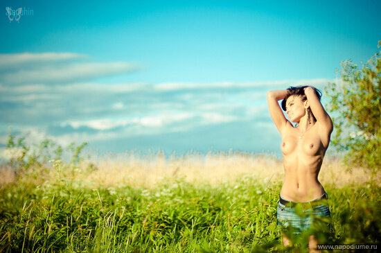 Фото Sergey Slepuhin