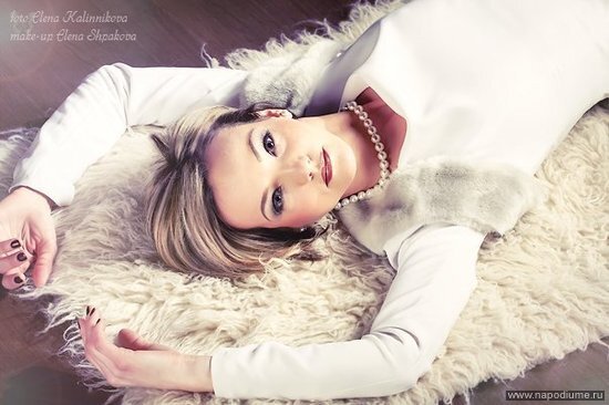 Фото Елена Шпакова