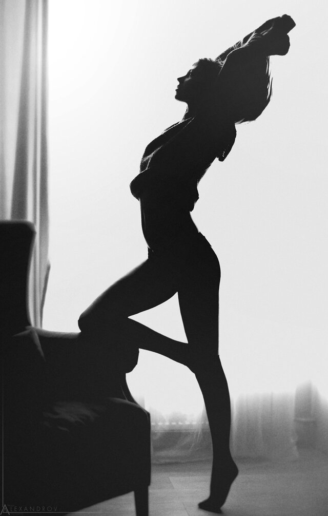Foto Marina Gushhina