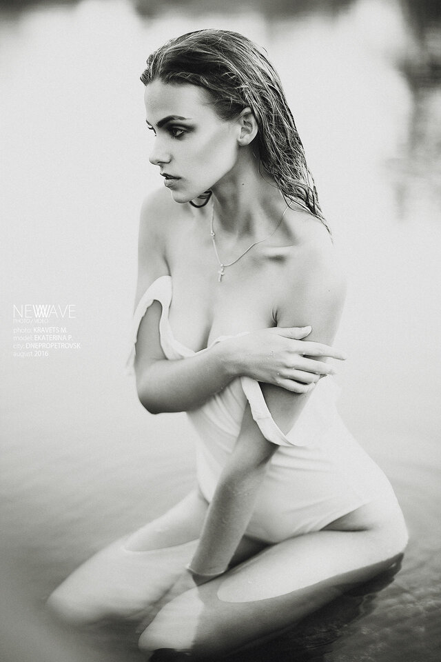Фото Misha Kravets