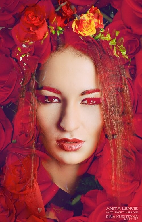 Фото Anita Lenvie