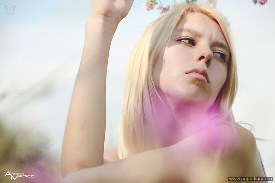 Фото Stasy