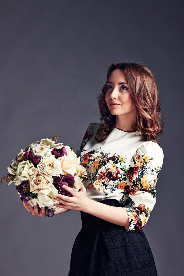 Фото Елена Кашкарова
