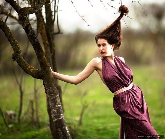 Фото Анна Иванцова