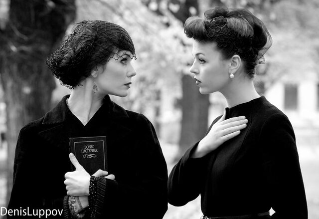 Фото ДЕНИС ЛУППОВ