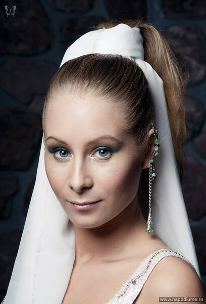 Фото Katerina Lenskaya