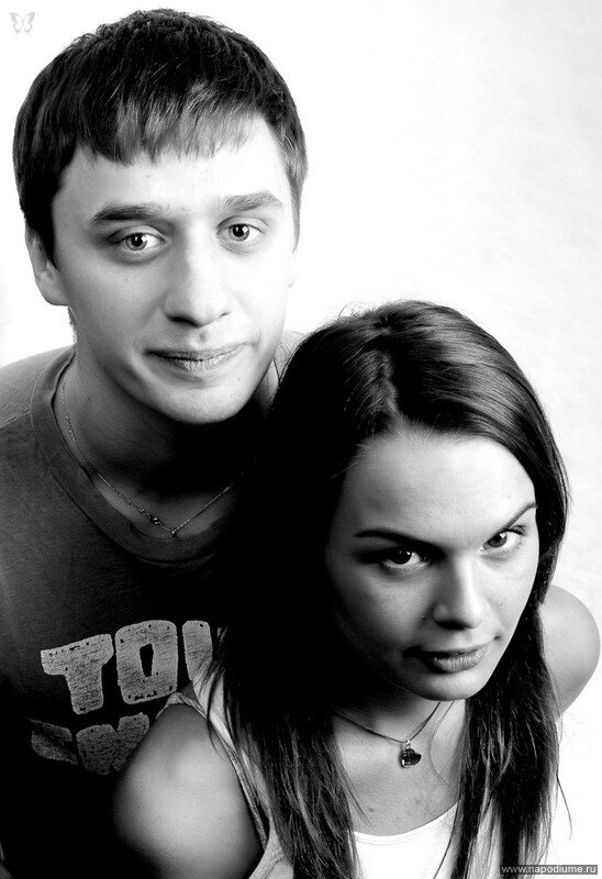 Фото Иван Павлов