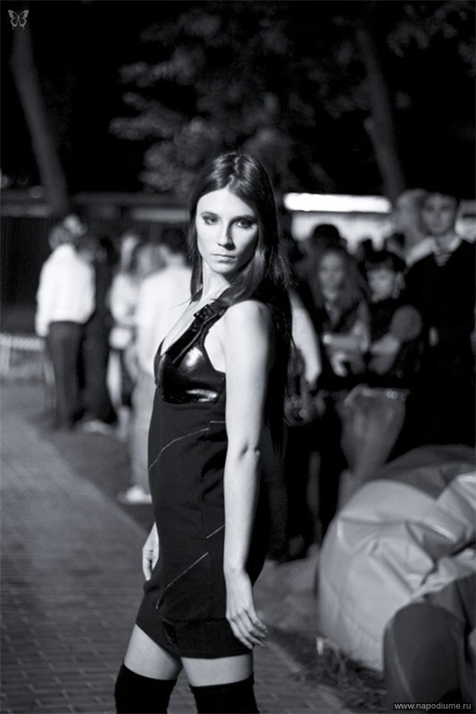 Фото Елена Котова