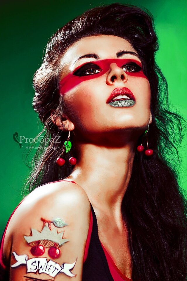 Фото Karina Laer