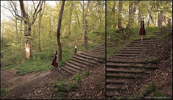 Фото Анна Минеева