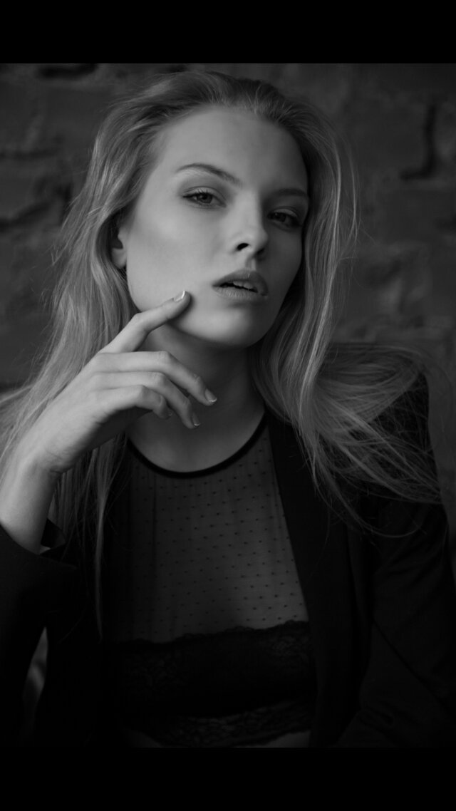 Foto Anastasia Sultanova