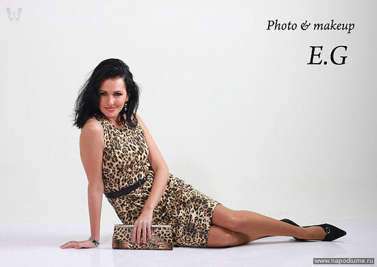 Фото Елена angel Гонен