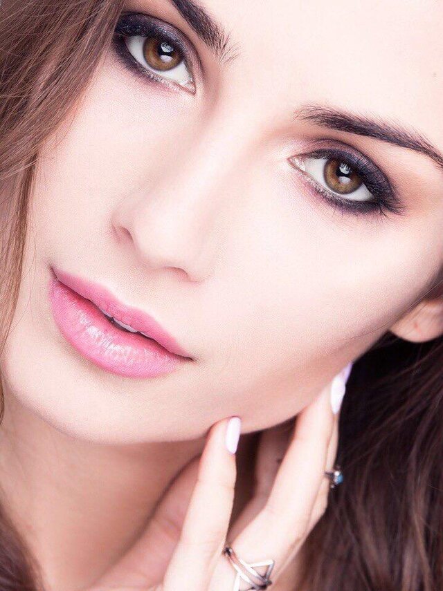 Фото Екатерина mua_katherina Комкова