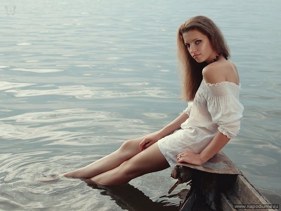 Фото Анна Старовойтова