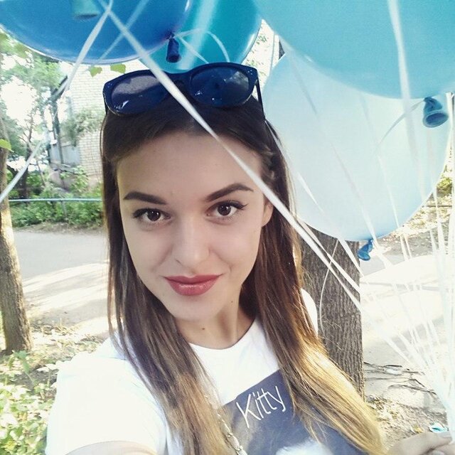 Фото Аннет Щепилова