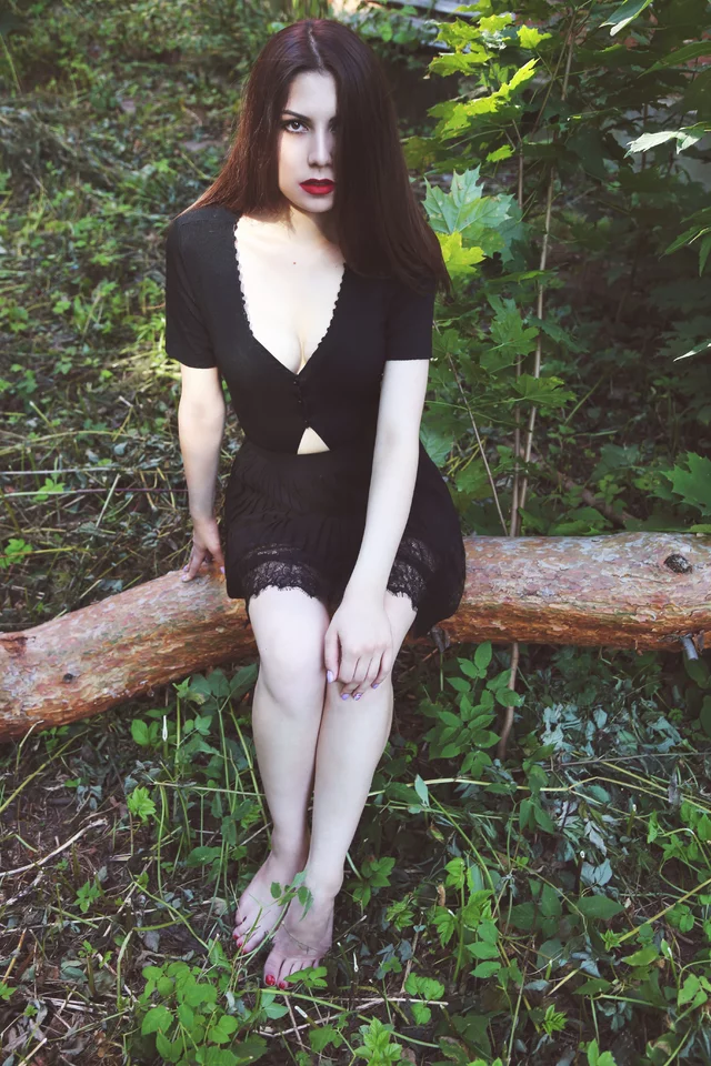 Foto von Valerija Metjolkina