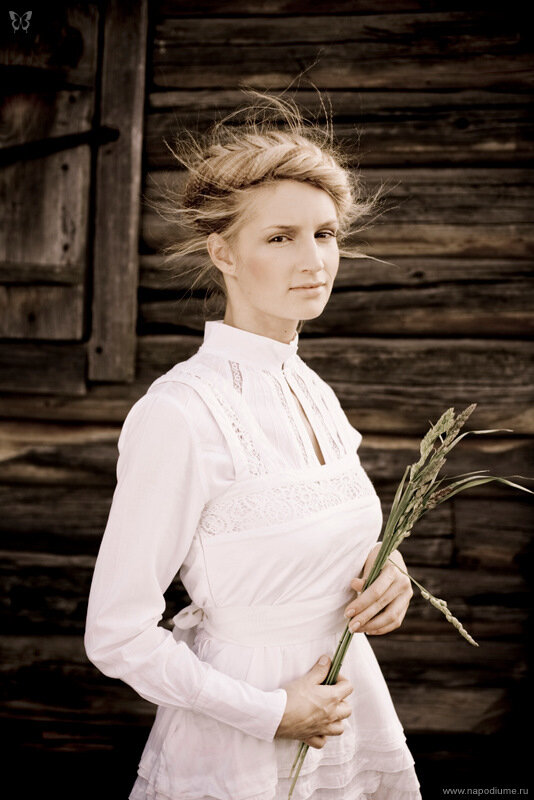 Фото Вита Гродзицкая