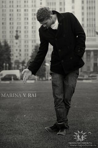 Фото Андрей Смирнов