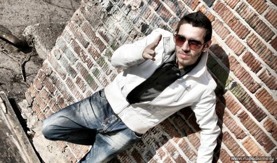 Фото Emilio Gansales