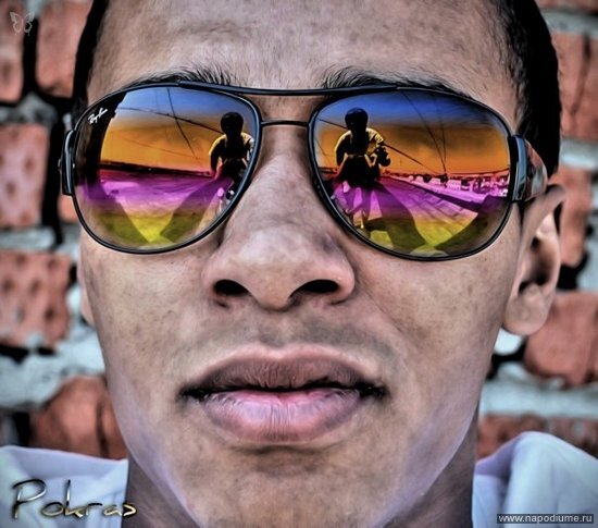 Фото Philipp N`Gimby