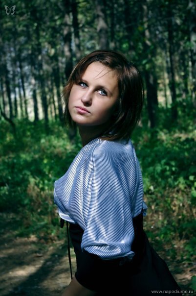 Фото Елена ФОТОГРАФ Ролдугина