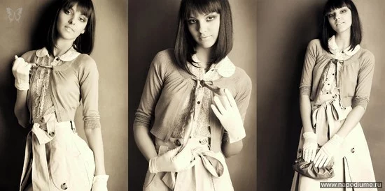 Svetlana DMGmodels's photo