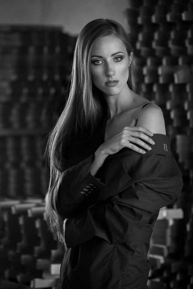 Foto Valerija Pet'ko