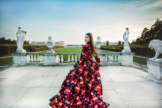 Фото Артем Shevalye Petin