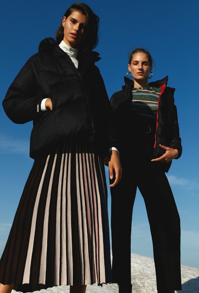 Marchi | fall/winter 2019/2020 | Campaign