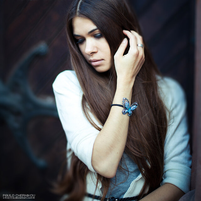 Фото Павло cheria Черніков