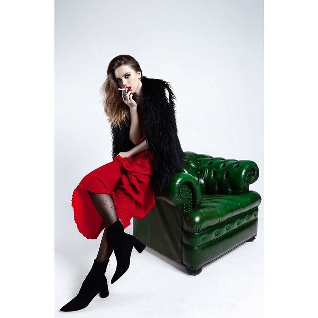 Фото Anastasia Scuit