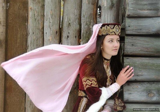 Фото Ирина Рощупкина
