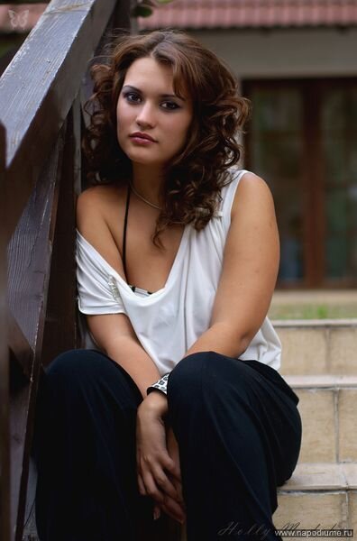Фото Holly Madchen