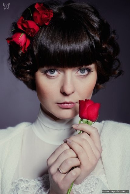 Фото Ася Ожогина