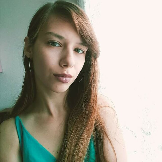 Anastasia Ligonenko's photo