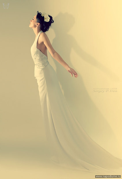 Фото Лена Белова