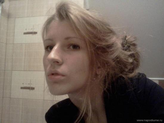 Фото Olga Marchenko