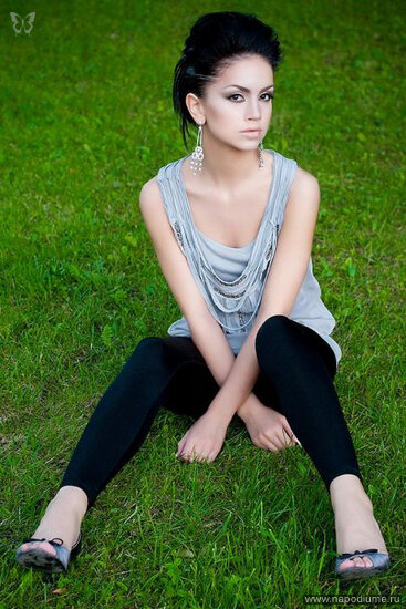 Фото Alexandra Roschina