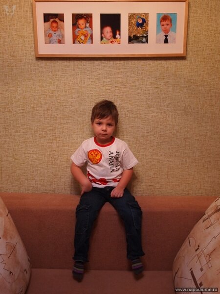 Фото Den Kolesnikov