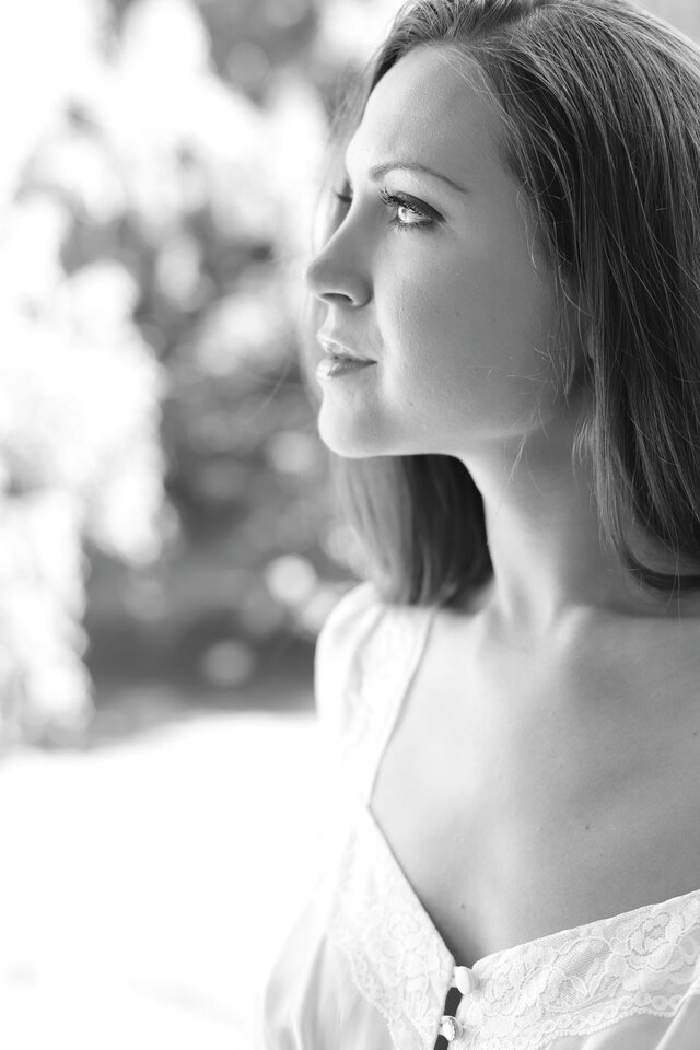 Фото Emily Deschanel