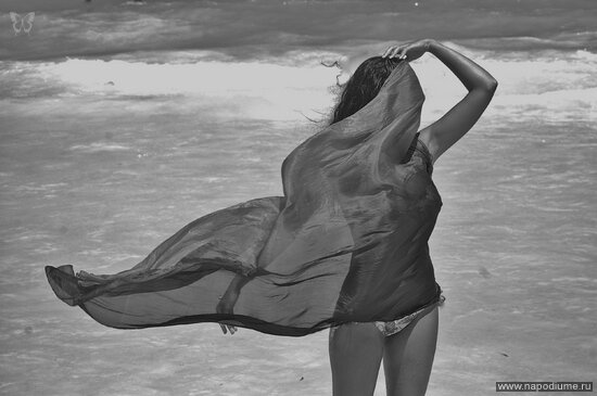 Фото Daria Krivenko