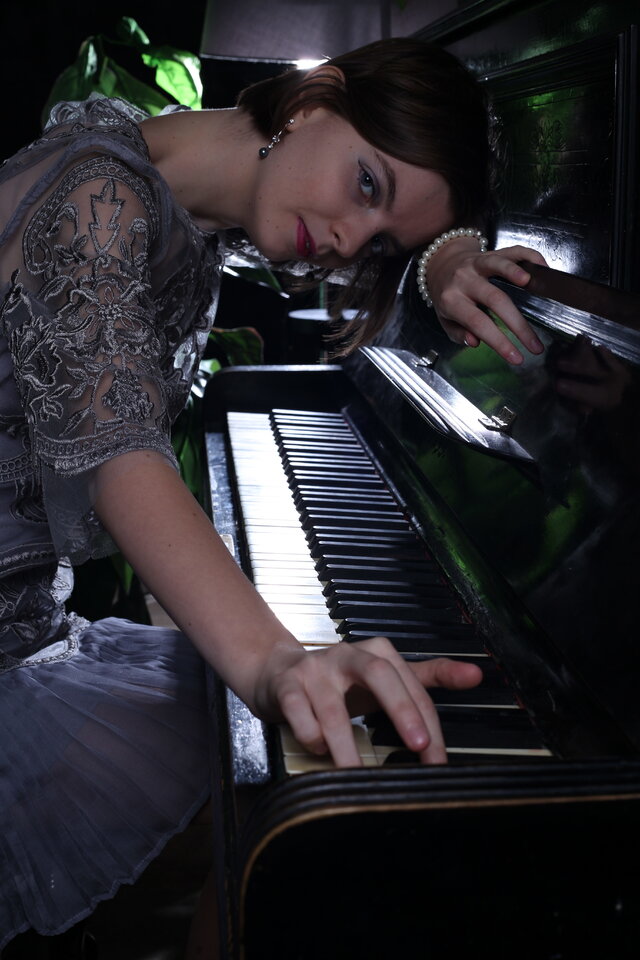 Фото Екатерина Самойлова