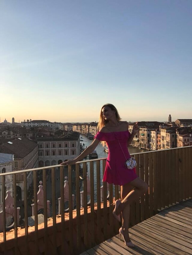Фото Юлия bonitajulia Мандыч