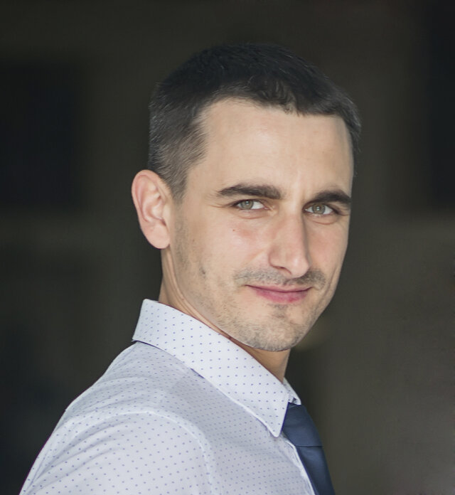 Фото Igor Kagalnitskov