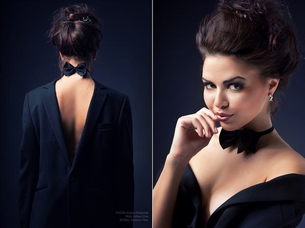 Фото Яна Yasya Иванова