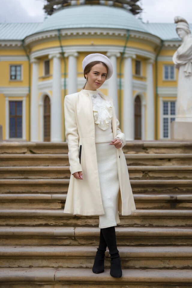 Фото Николай Щеглов